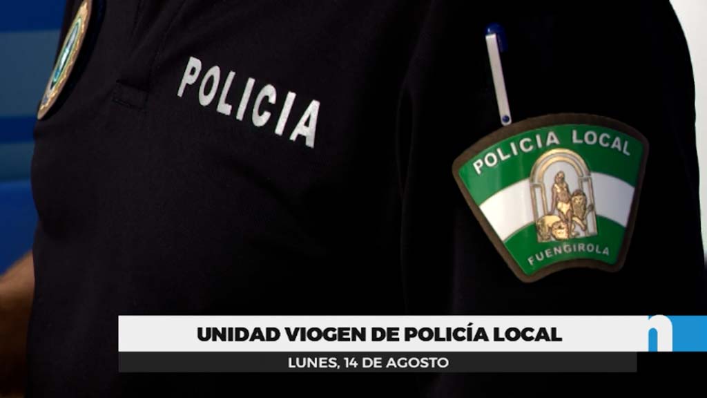 Lee más sobre el artículo Policía Local mantiene activa la vigilancia sobre 44 mujeres víctimas de violencia de género, a través del sistema VioGén