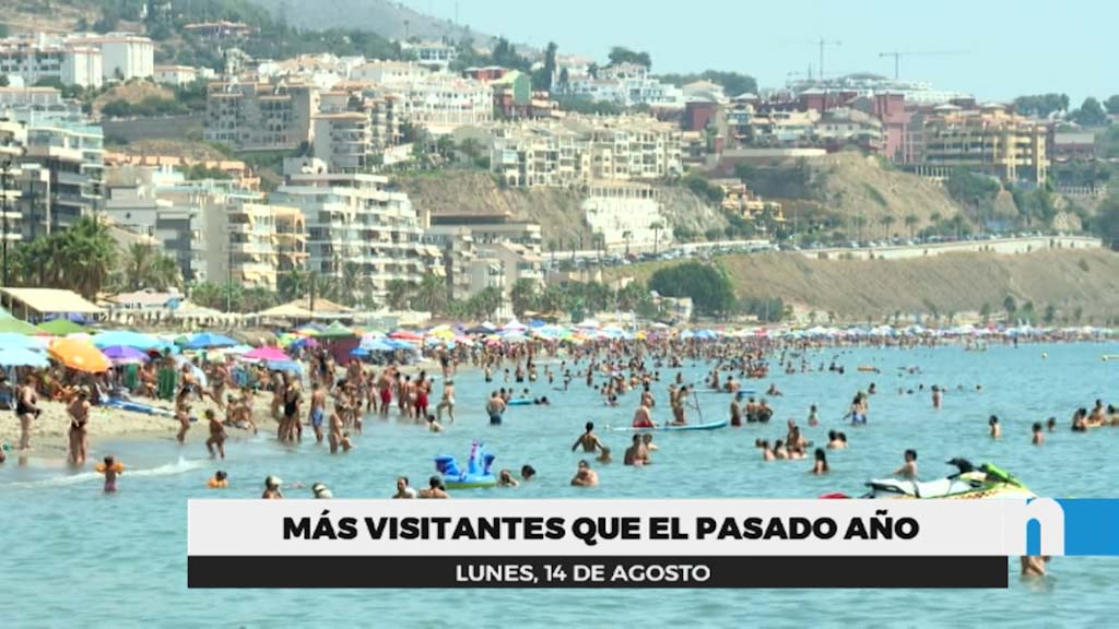 Lee más sobre el artículo Hoteles fuengiroleños alcanzan el 95% de ocupación este puente