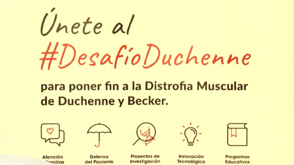 Lee más sobre el artículo Fuengirola se suma a la conmemoración del Día Internacional del Síndrome de Duchenne