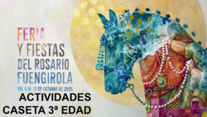 CASETA 3º EDAD