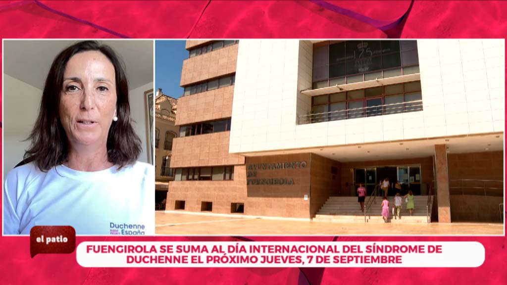 Lee más sobre el artículo Entrevistamos a Alicia Macías de la Asociación Duchenne Parent Project