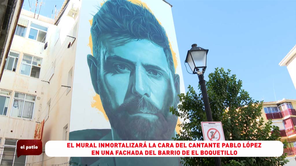 Lee más sobre el artículo Inmortalizado en las calles