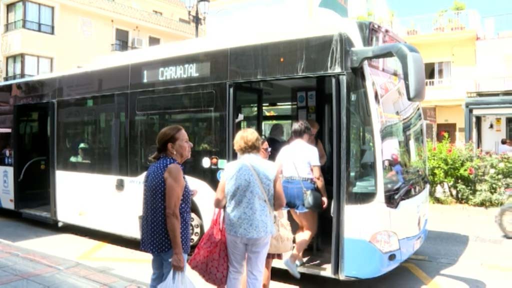 Lee más sobre el artículo El nuevo servicio de autobús dobla el número de viajes