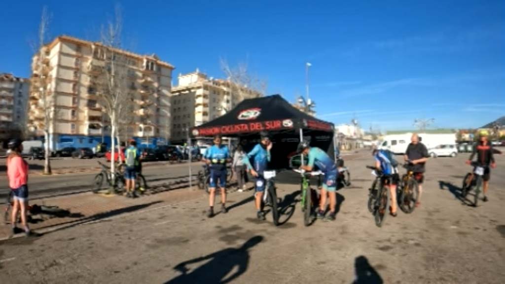 Lee más sobre el artículo El domingo, ruta ciclista hasta el Toro de Torreblanca