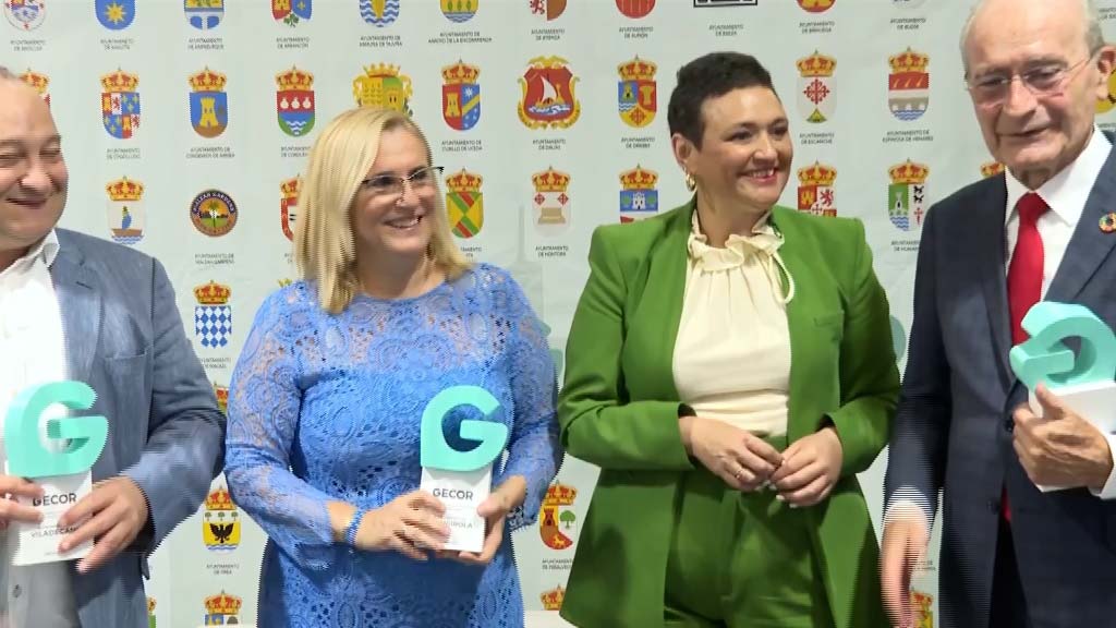 Lee más sobre el artículo El Foro Greencities ha premiado a Fuengirola por su gestión de incidencias en la vía pública