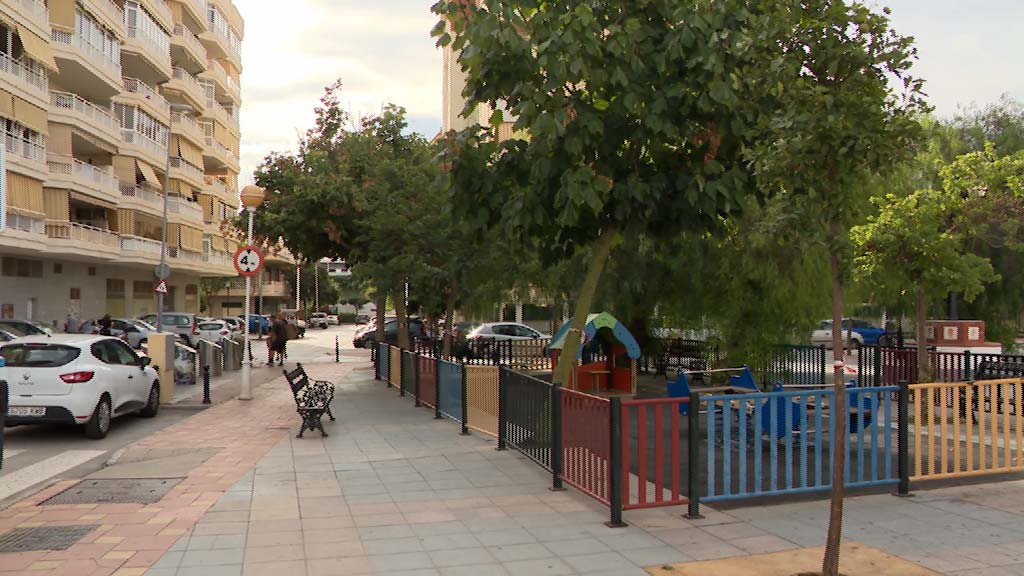 Lee más sobre el artículo El lunes arrancará la remodelación de la Plaza Andalucía