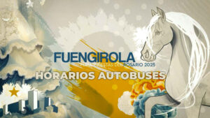 AUTOBUSES FERIA