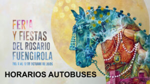 AUTOBUSES FERIA