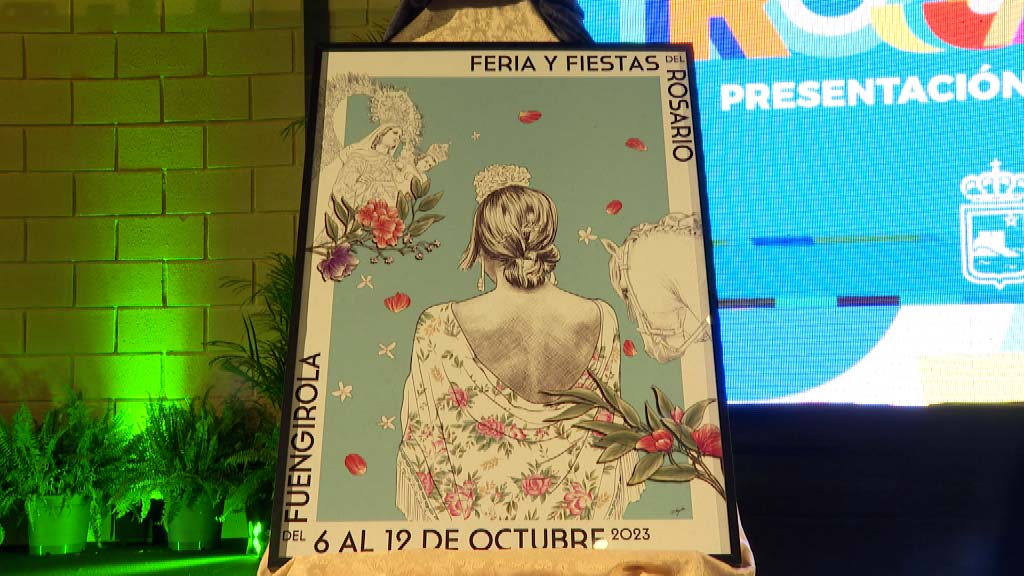 PRESENTACIÓN CARTEL FERIA DEL ROSARIO 2023 09092023 Fuengirola