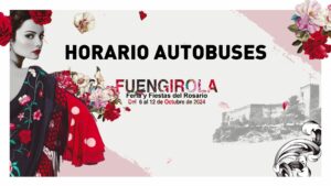 AUTOBUSES FERIA