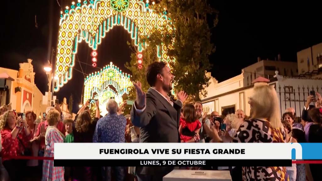 Lee más sobre el artículo Gran fin de semana de Feria