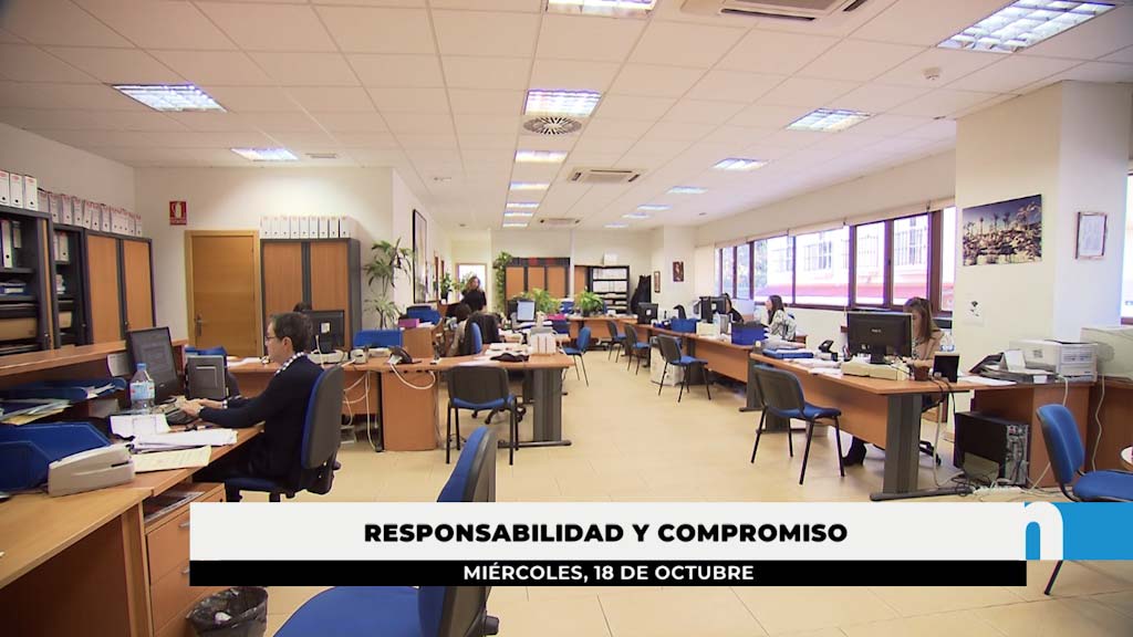 Lee más sobre el artículo El 90% de los fuengiroleños ha pagado sus impuestos en periodo voluntario