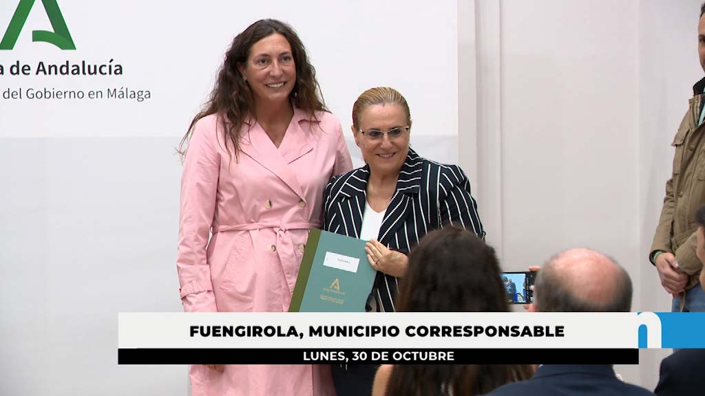 Lee más sobre el artículo Fuengirola recibirá 230.000 euros del “Plan Corresponsables” de la Junta