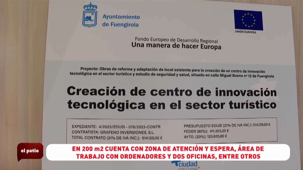 Lee más sobre el artículo Emprendiendo