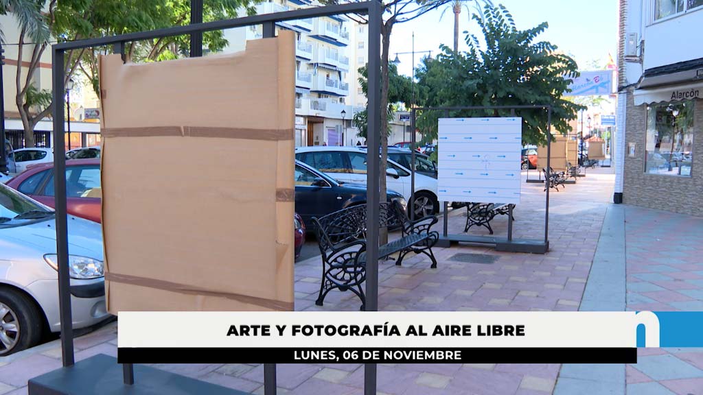 Lee más sobre el artículo Exposición fotográfica del antes y el después de El Boquetillo