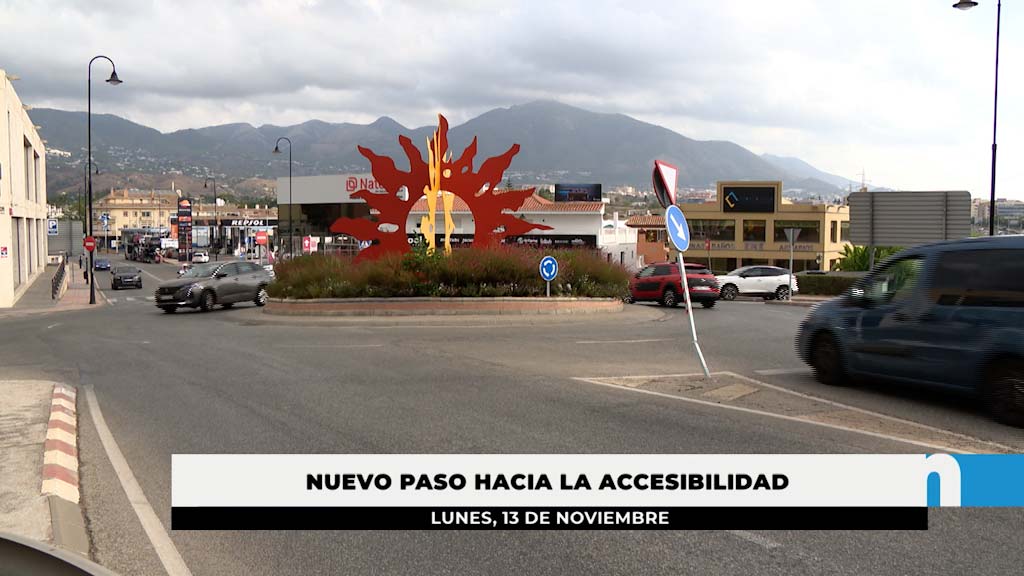 Lee más sobre el artículo 6 empresas optan a la creación de las pasarelas peatonales sobre la A-7 en la avenida Clemente Díaz