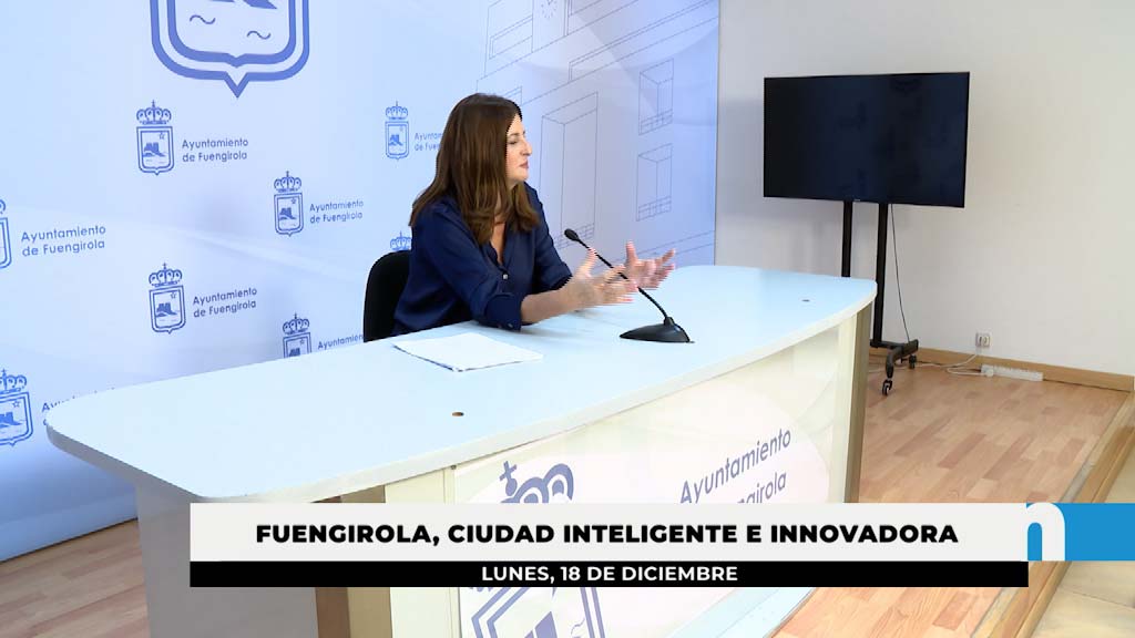 Lee más sobre el artículo Fuengirola, a la cabeza de las ciudades inteligentes en 2023