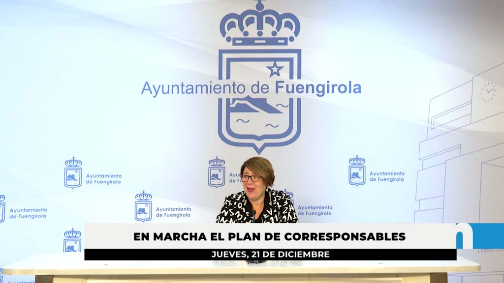 Lee más sobre el artículo Plan Corresponsables para facilitar la conciliación de las familias de Fuengirola