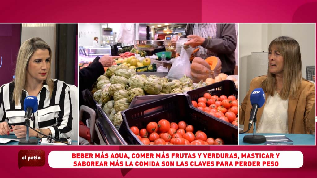 Lee más sobre el artículo Alimentación saludable