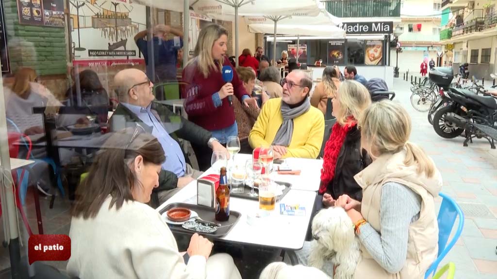 Lee más sobre el artículo Ponga una croqueta en su vida