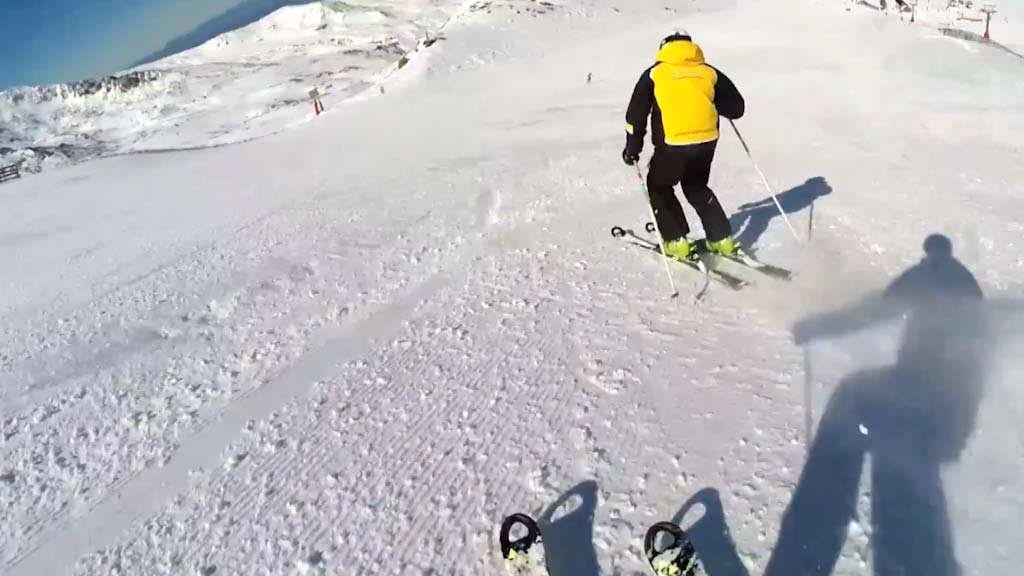 Lee más sobre el artículo Excursión a Sierra Nevada el 3 de febrero