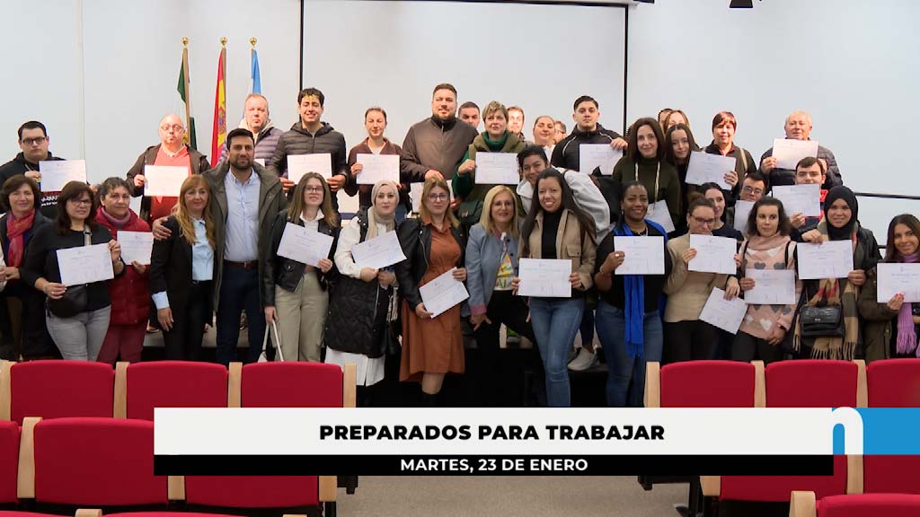 Lee más sobre el artículo 80 fuengiroleños reciben sus diplomas formativos