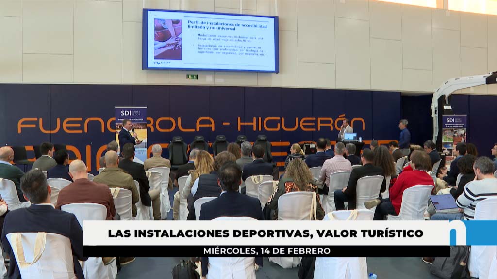 Lee más sobre el artículo Centro de Entrenamiento Fuengirola-El Higuerón ha acogido la I Jornada Agesport