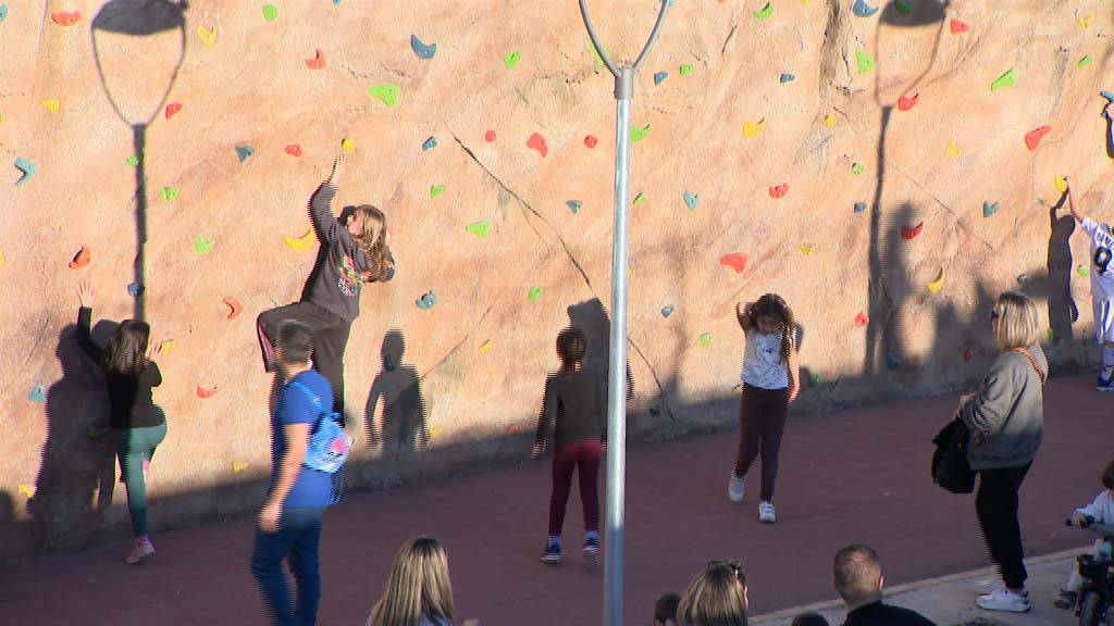 Lee más sobre el artículo ‘Vive Fuengirola en Familia’, también tendrá actividades deportivas