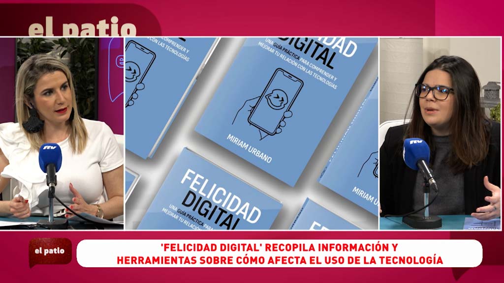 Lee más sobre el artículo En busca de la Felicidad Digital