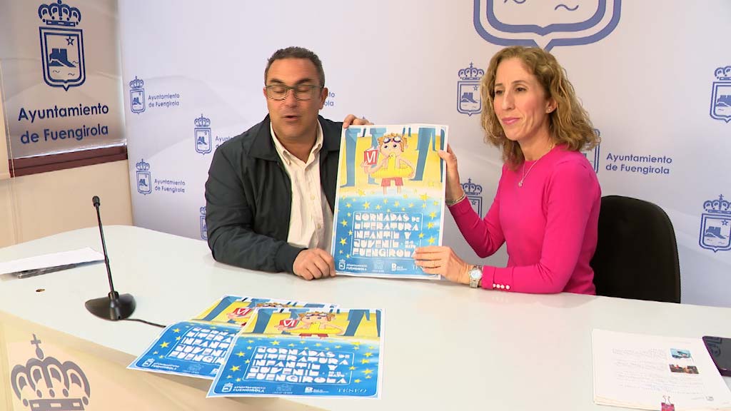 Lee más sobre el artículo El Ayuntamiento convoca los premios de relato e ilustración infantil y Juvenil