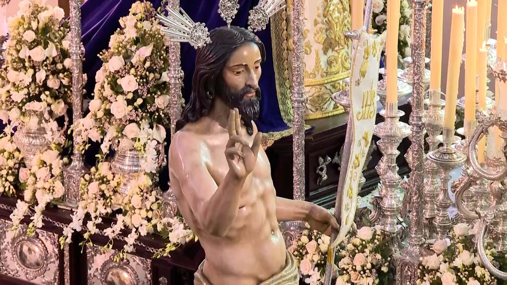 Lee más sobre el artículo La Agrupación de Cofradías celebrará el viernes su tradicional Vía Crucis