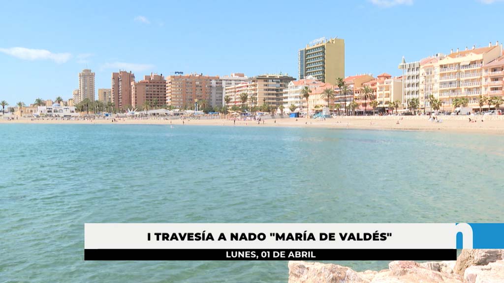 Lee más sobre el artículo Fuengirola acogerá la Primera Copa de España de travesía a nado “María de Valdés”