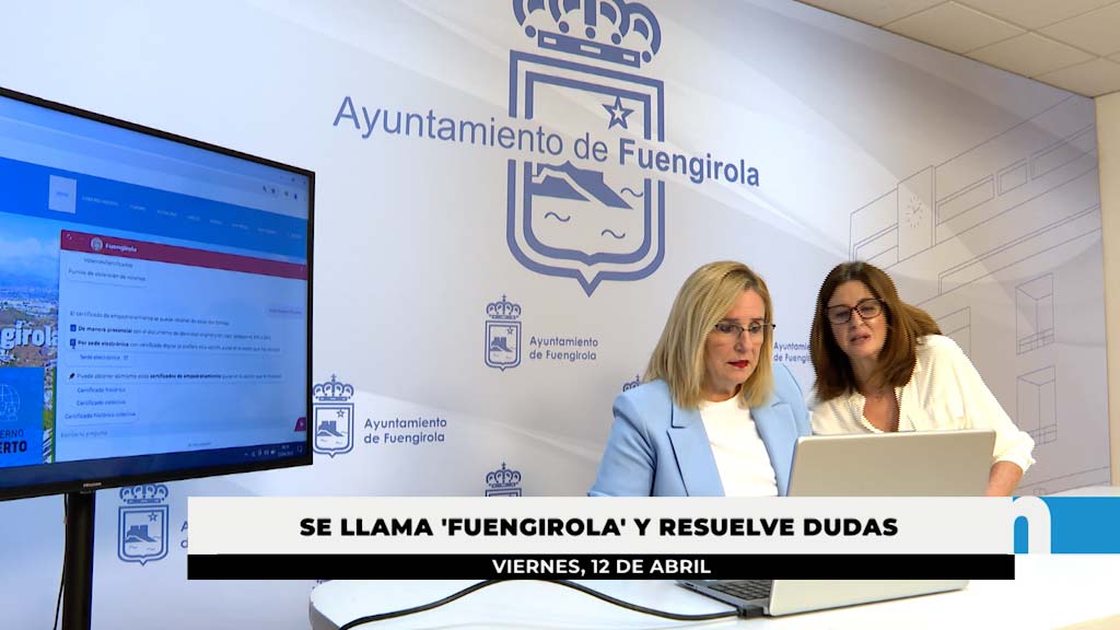 Lee más sobre el artículo La web del Ayuntamiento cuenta con un asistente virtual de inteligencia artificial