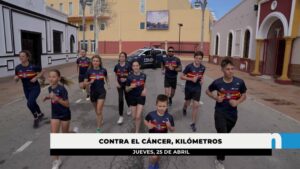 Fuengirola acogerá el jueves la Carrera Solidaria Ruta 091, de la Policía Nacional