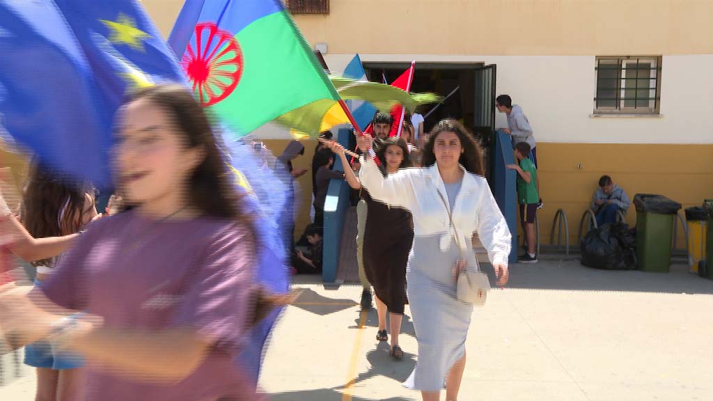 Lee más sobre el artículo El Instituto Mercedes Labrador celebra el Día de la Interculturalidad