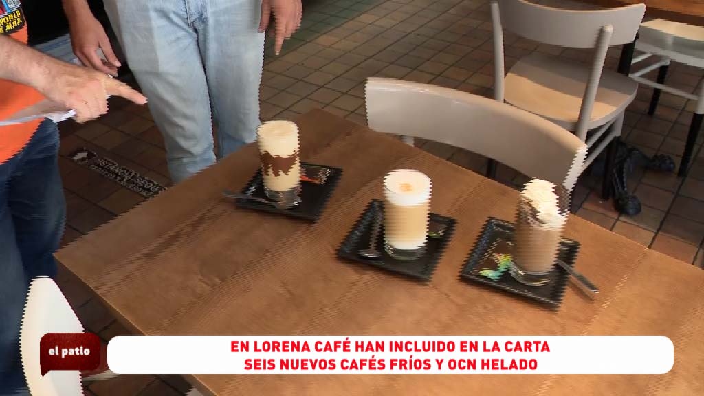 Lee más sobre el artículo Café fresquito