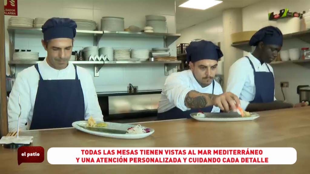 Lee más sobre el artículo Sushi fusión