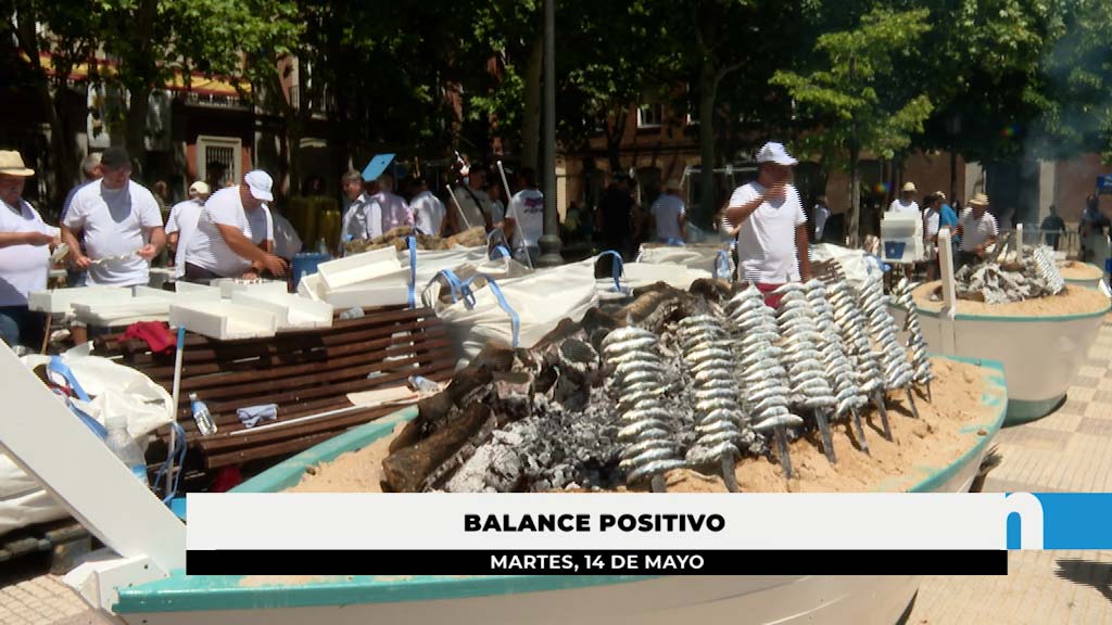 Lee más sobre el artículo “Éxito rotundo de asistencia y organización” de la espetada celebrada en Madrid