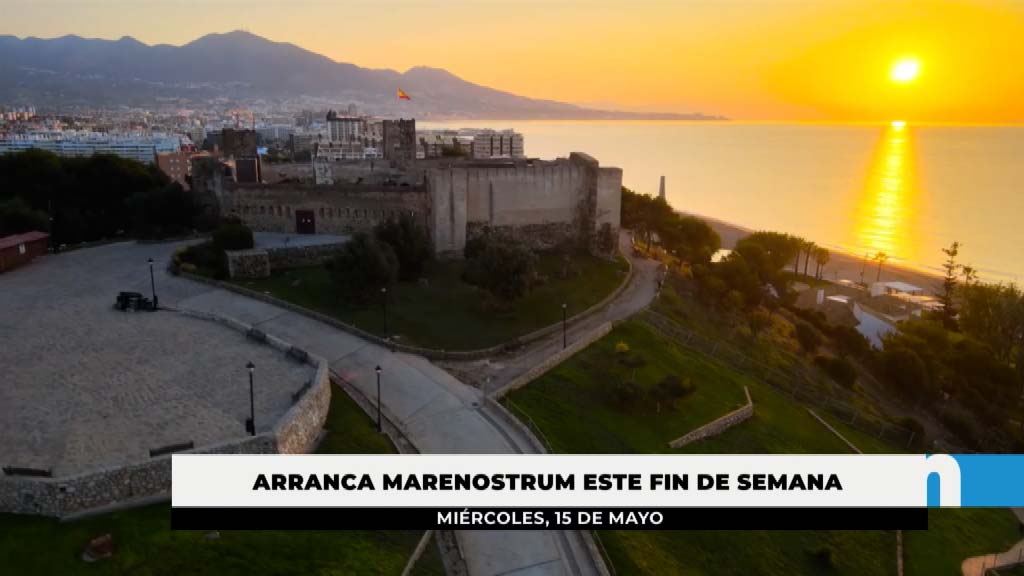 Lee más sobre el artículo Marenostrum Fuengirola 2024 comenzará el próximo sábado