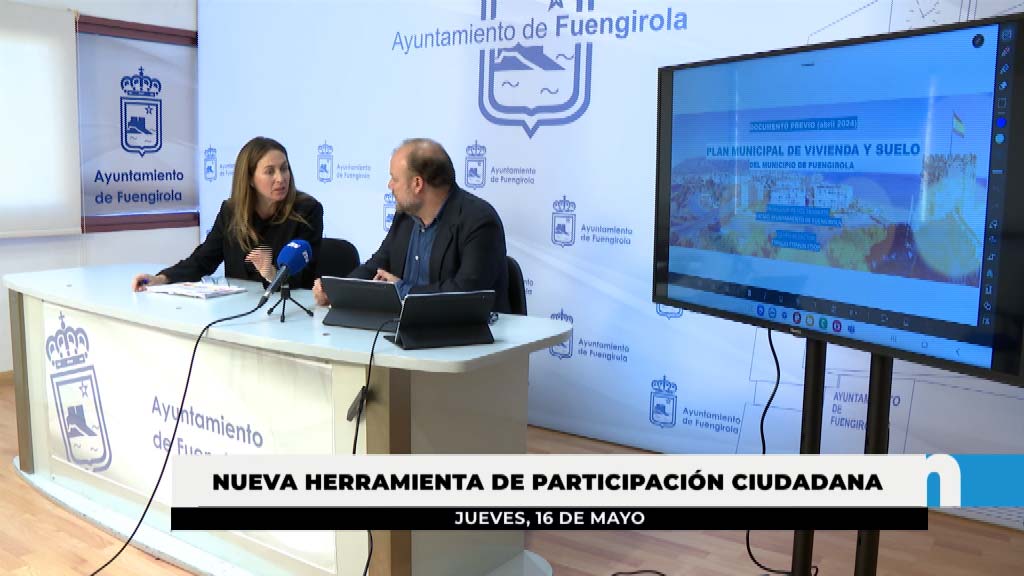 Lee más sobre el artículo El Ayuntamiento abre el plazo de participación del Plan Municipal de Acceso a la Vivienda