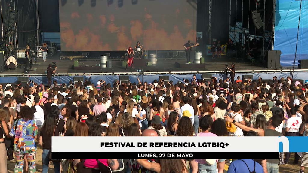 Lee más sobre el artículo El Fulanita Fest reúne a 8.000 espectadores en el recinto Marenostrum Fuengirola