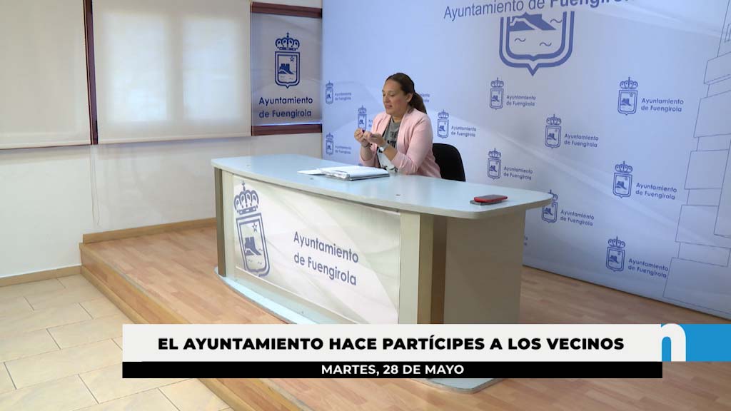 Lee más sobre el artículo Abierto el plazo para aportar ideas a los Presupuestos Participativos