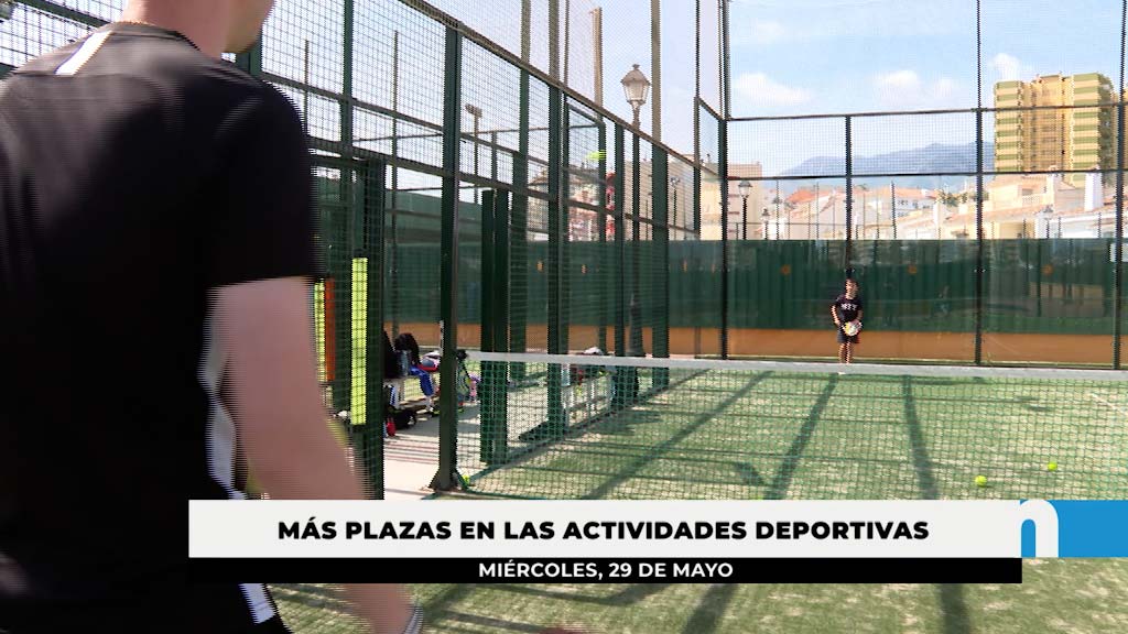 Lee más sobre el artículo Licitan la gestión de las escuelas deportivas y actividades de adultos