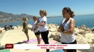 Mens sana in corpore Asana