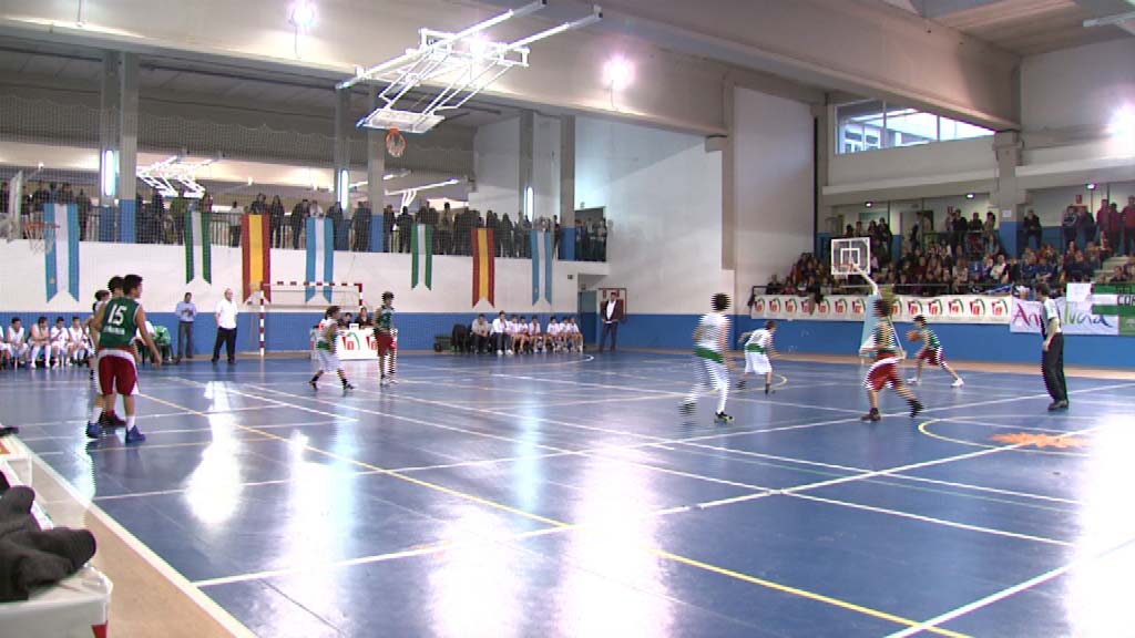 Lee más sobre el artículo Fuengirola acogerá el Campeonato de España de minibasket femenino