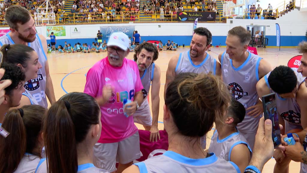 Lee más sobre el artículo Fuengirola acogerá el 29 y 30 de junio la tercera Convención Internacional de Baloncesto ‘CIBA 2024’