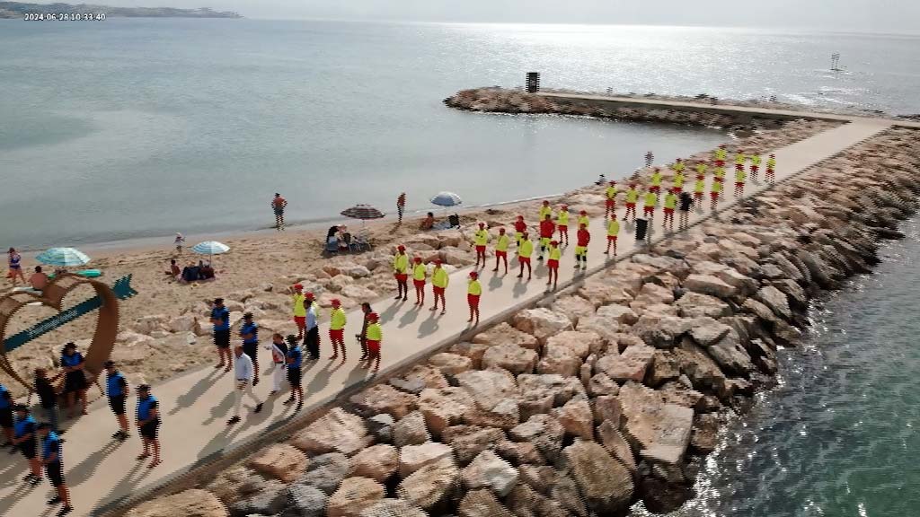 Lee más sobre el artículo Más de un centenar de efectivos refuerza este verano la seguridad