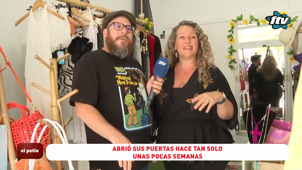 Lee más sobre el artículo Vestida para la ocasión