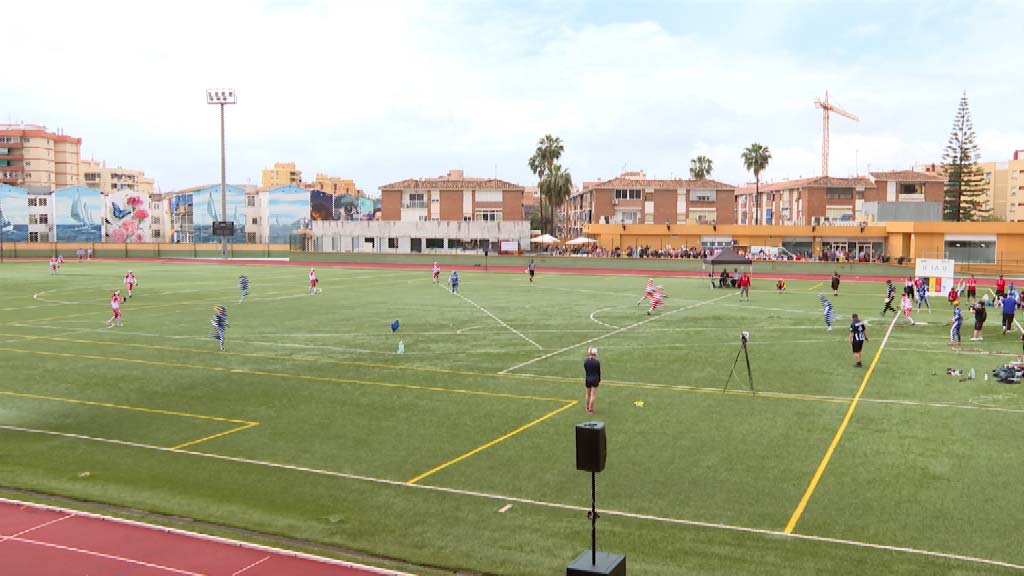 Lee más sobre el artículo Las actividades deportivas atraen a Fuengirola a 32.000 personas el primer semestre del año