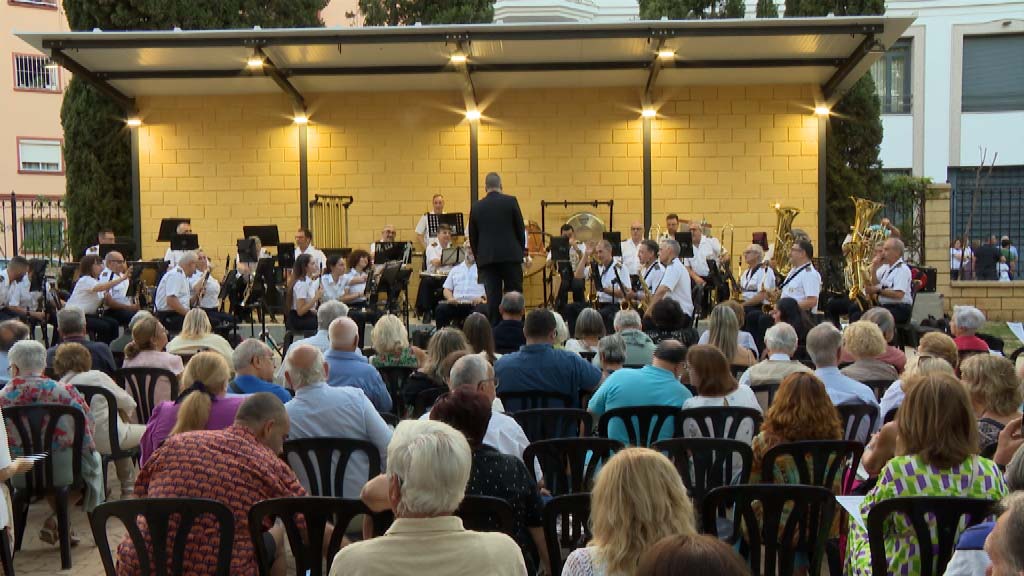 Lee más sobre el artículo El martes, concierto de la banda municipal